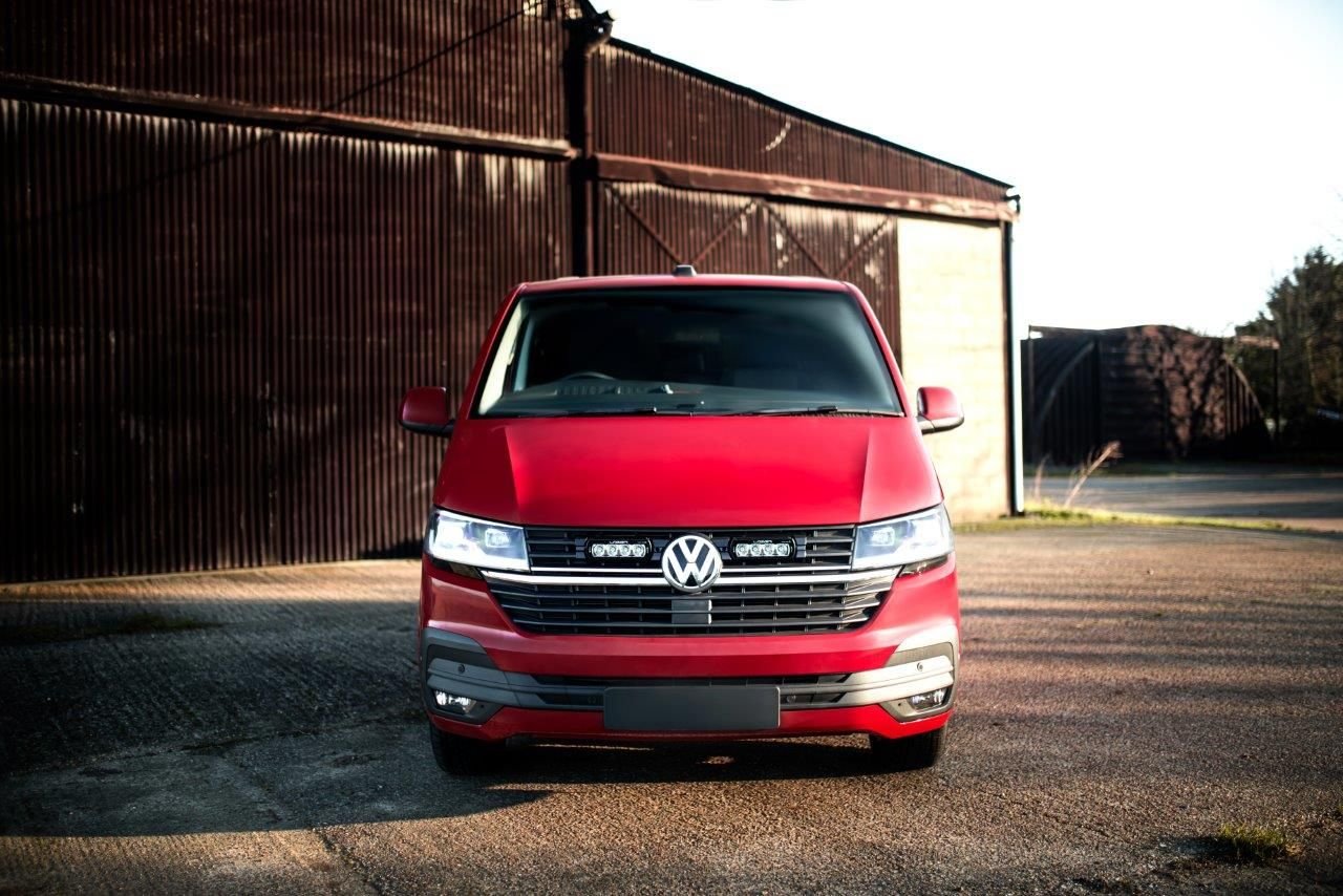 Lazer Kit VW T6.1 2020+ ST4EVO