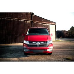 Lazer Kit VW T6.1 2020+ ST4EVO