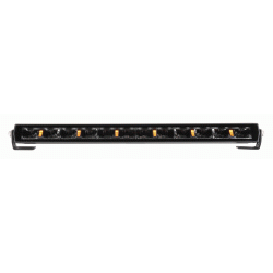 BriodLights fjernlys Ledbar 9600 lumen