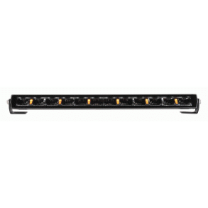 BriodLights fjernlys Ledbar 9600 lumen