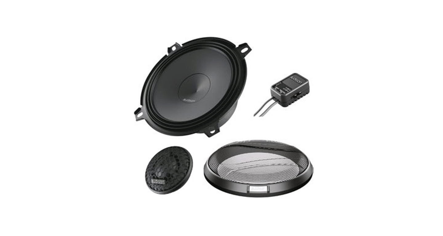 Audison PRIMA AP K130,  5" kompo