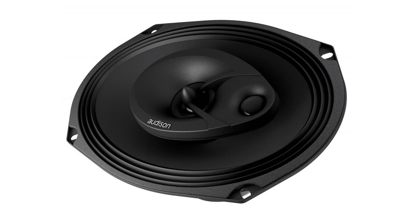 Audison PRIMA AP X690