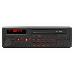 Blaupunkt BREMEN SQR46DAB