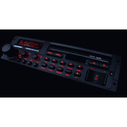 Blaupunkt BREMEN SQR46DAB