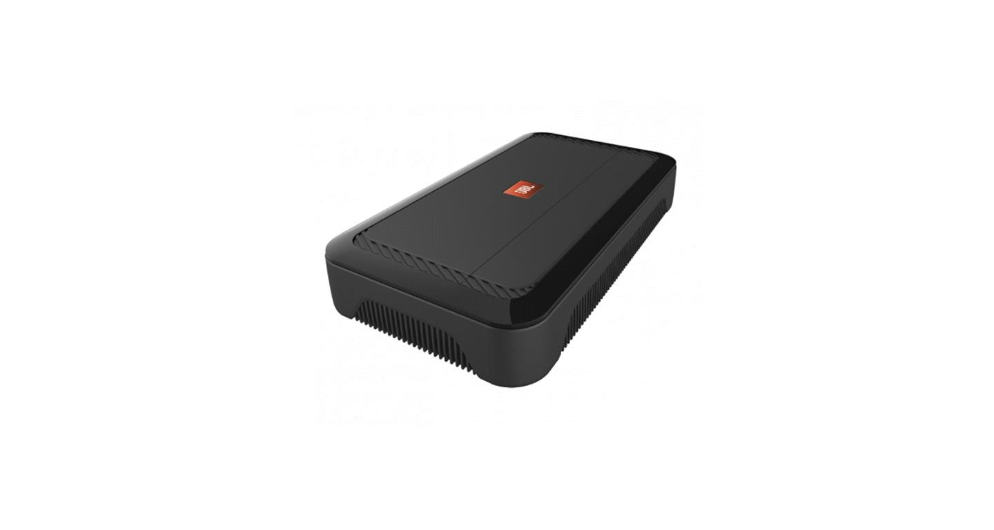 JBL CLUB A754