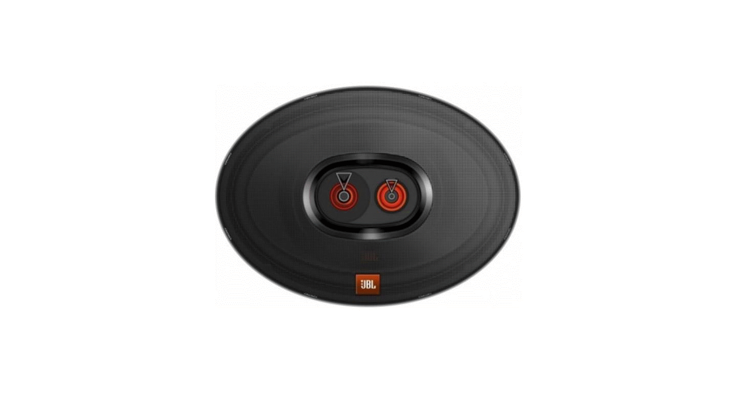 JBL CLUB 9632