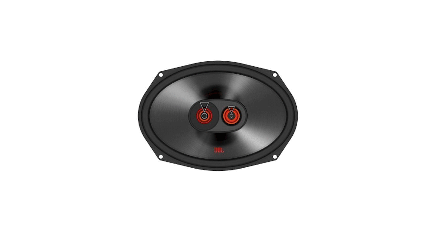 JBL CLUB 9632