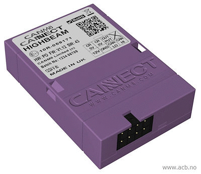 Cannect Highbeam