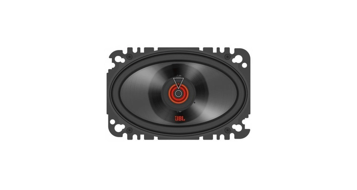 JBL CLUB 6422F