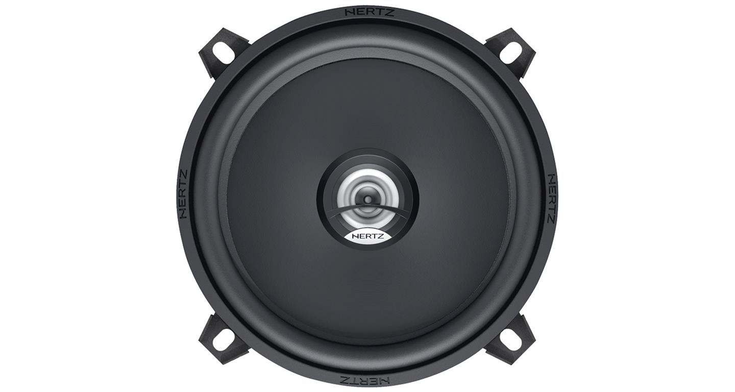 Hertz DIECI DCX130.3