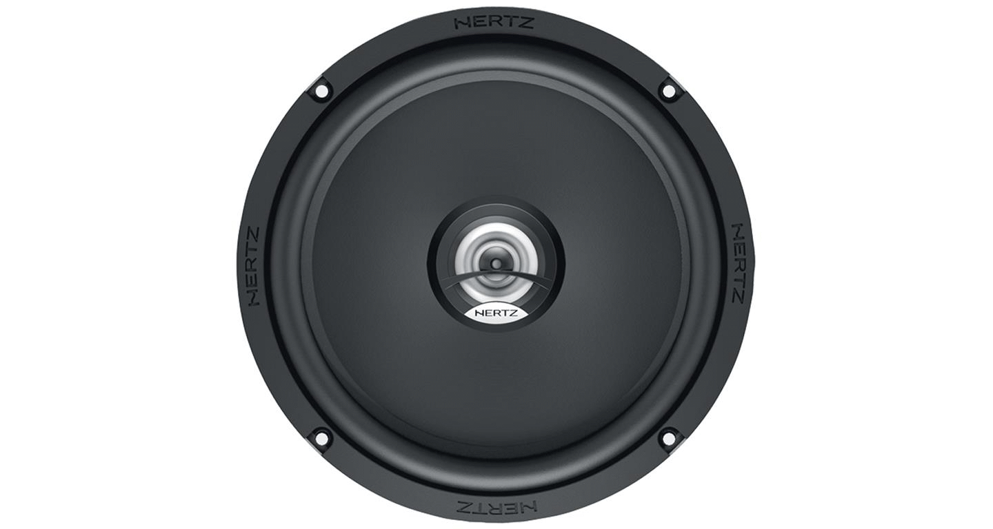 Hertz DIECI DCX165.3  