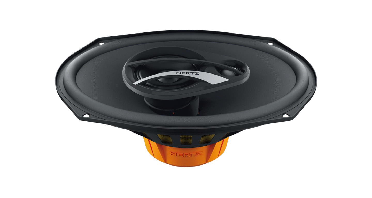 Hertz DIECI DCX690.3