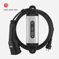 eConnect elbil ladekabel Mode 3