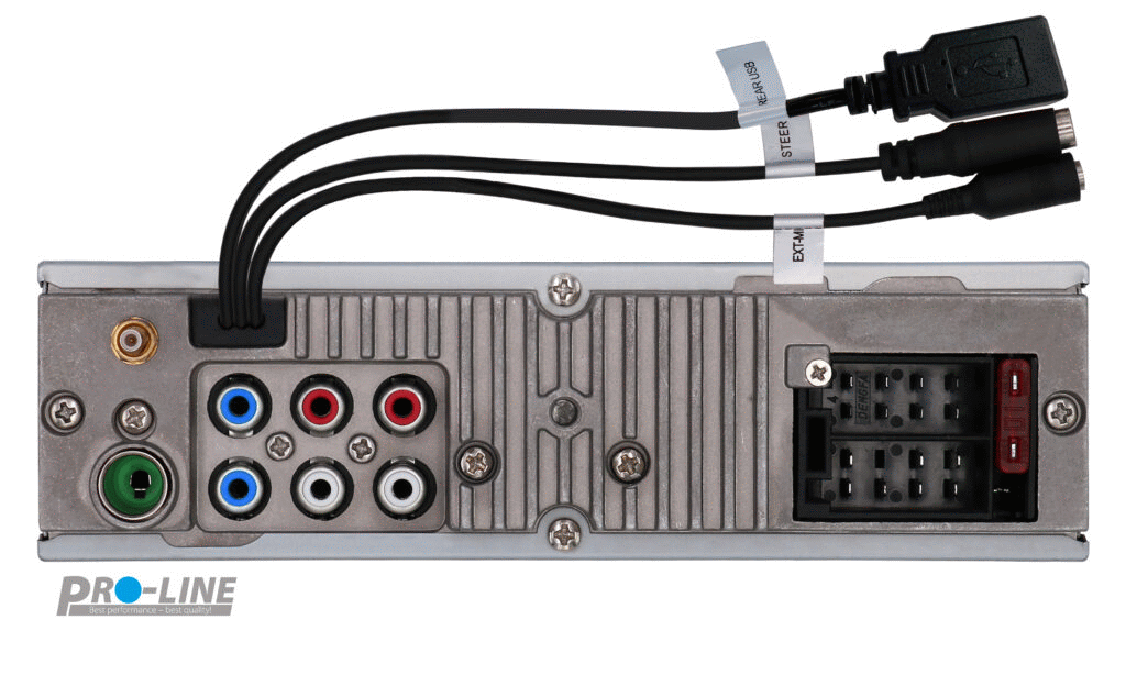 Frankfurt RCM 82 DAB