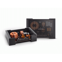 Alpine Status HDZ-653