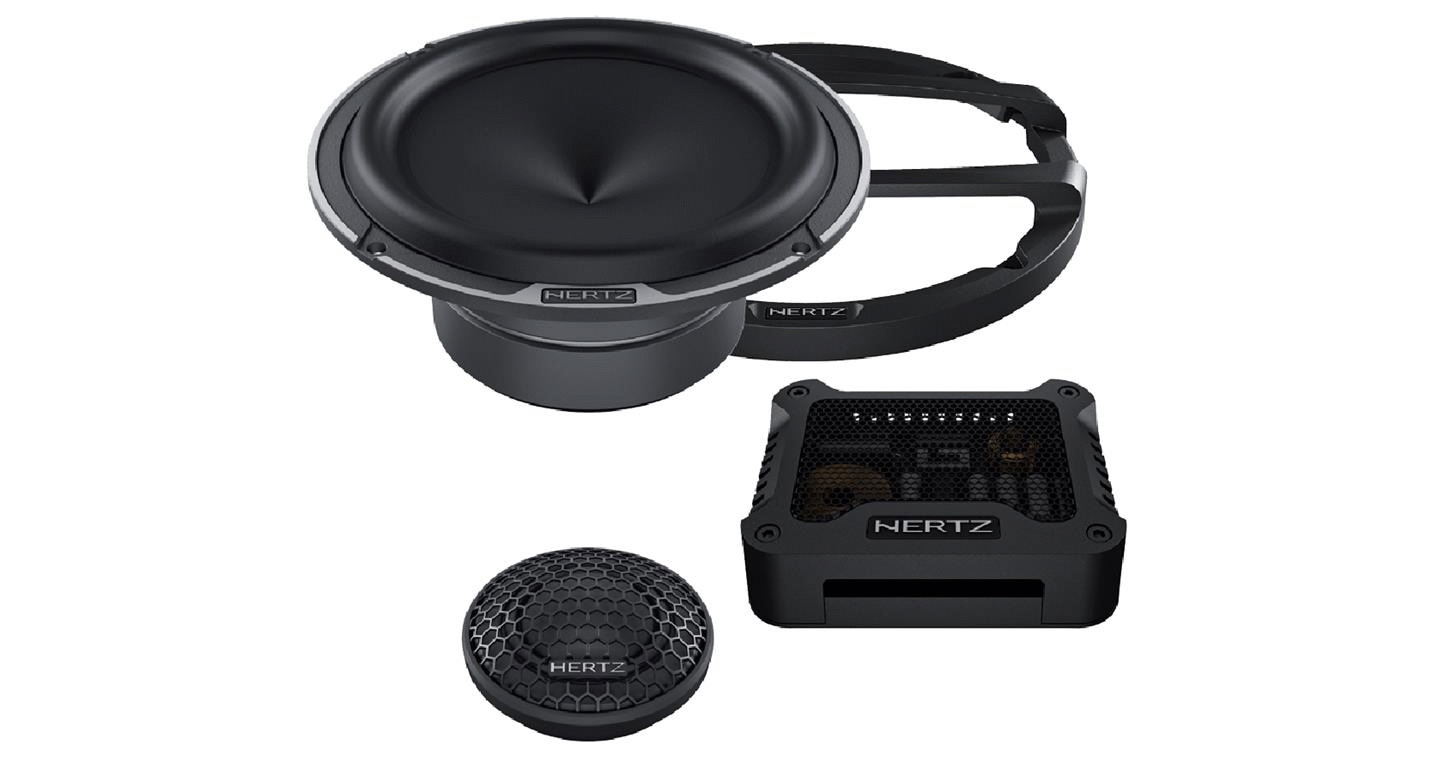 Hertz MLK1653 Legend