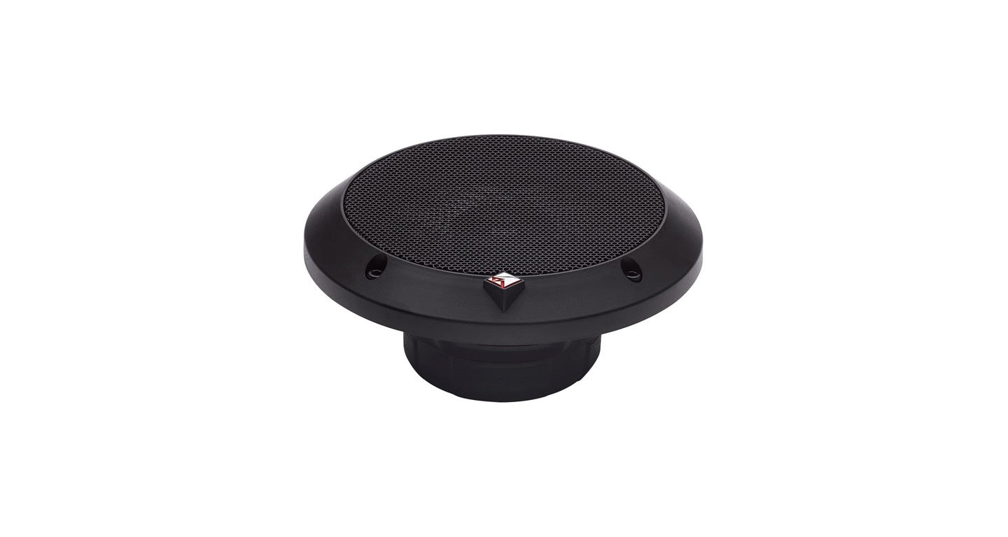 Rockford Fosgate P152