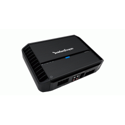 Rockford Fosgate Bilforsterker 1 x500W