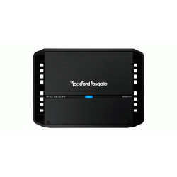 Rockford Fosgate Bilforsterker 1 x500W