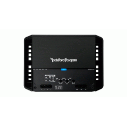 Rockford Fosgate Bilforsterker 1 x500W