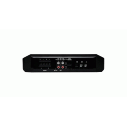 Rockford Fosgate Bilforsterker 1 x500W