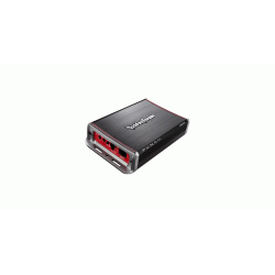 Rockford Fosgate Bilforsterker 1x300W
