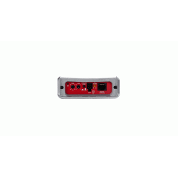 Rockford Fosgate Bilforsterker 1x300W