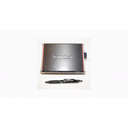 Rockford Fosgate Bilforsterker 1x300W
