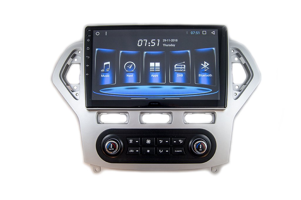 Hardstone PD1300 Ford Mondeo 07-14