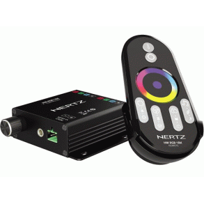Hertz HM RGB 1 BK