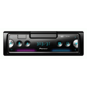 Pioneer SPH-20DAB