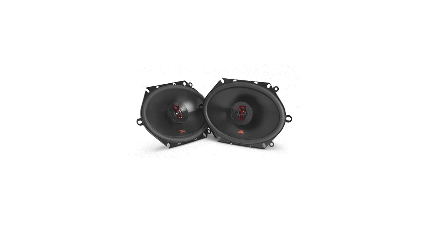 JBL STAGE3 8627