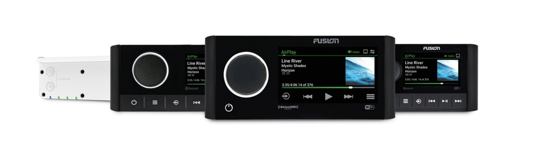 FUSION Apollo MS-RA770