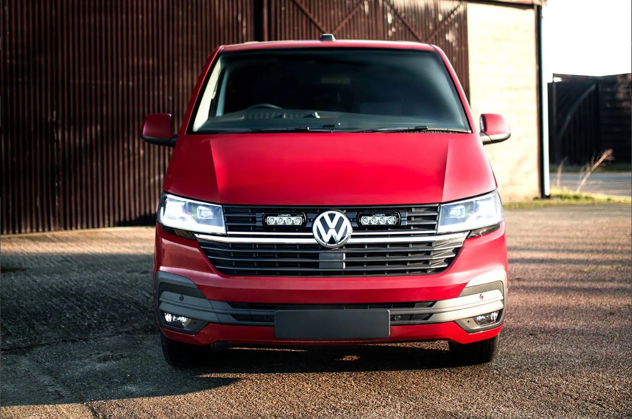 Lazer Kit VW T6 Trend/Highline TR750G2