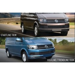 Lazer Kit VW T6 Startline TR750G2