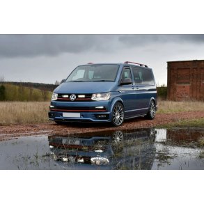 Lazer Kit VW T6 Trend/Highline TR750G2