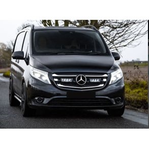 Lazer kit MB Vito 2014+ TR750 Elite G2