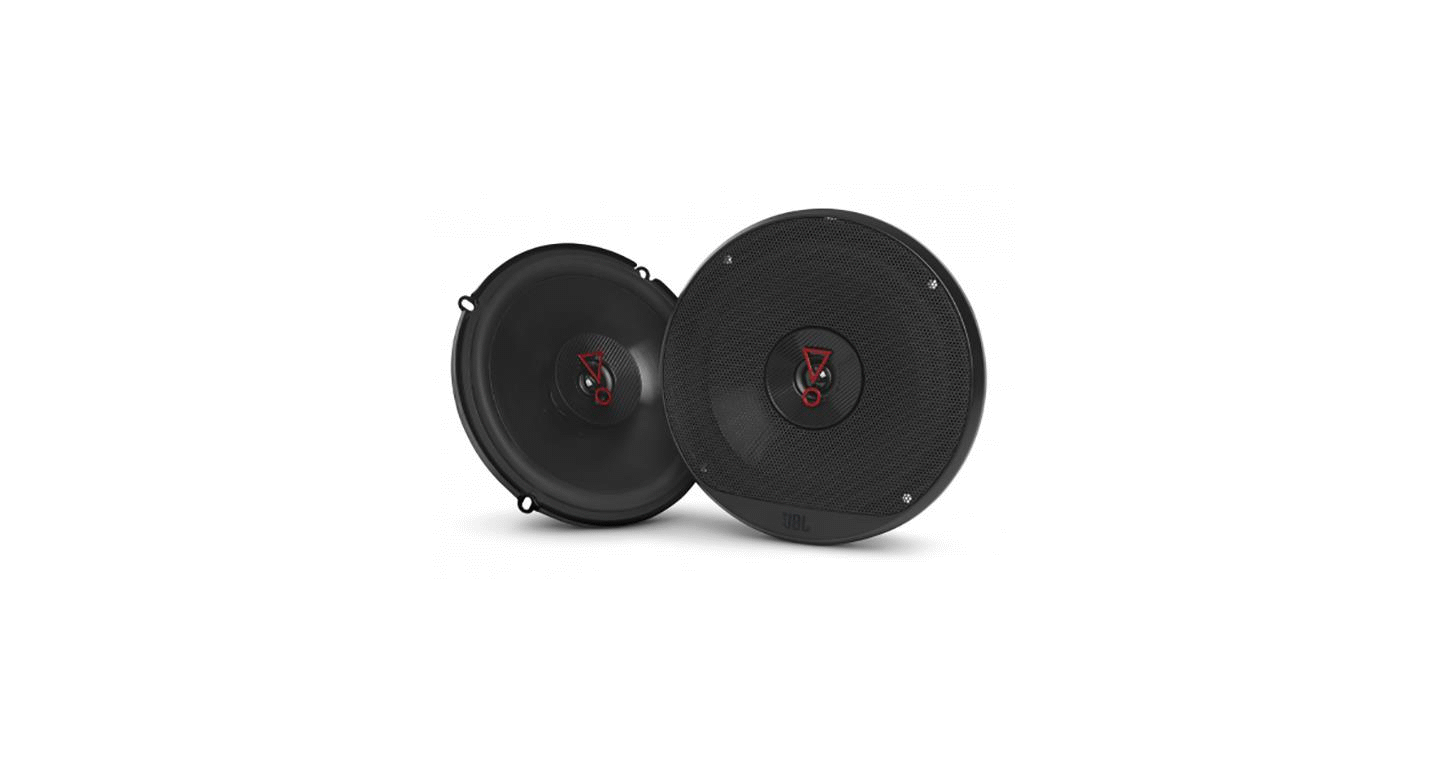 JBL STAGE3 627