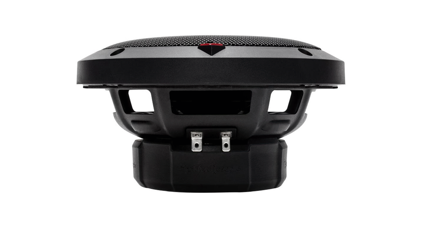 Rockford Fosgate T1650