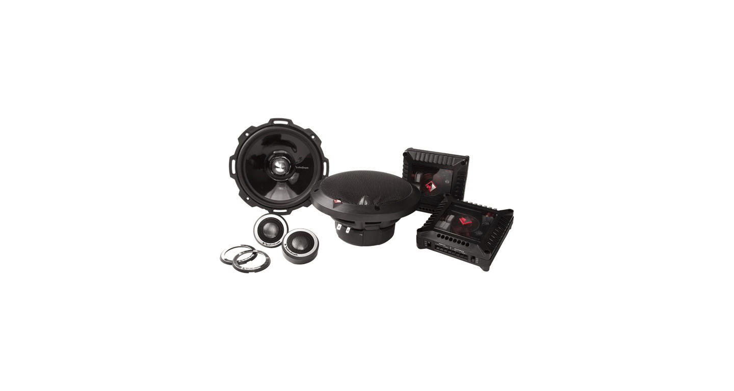 Rockford Fosgate T2652S