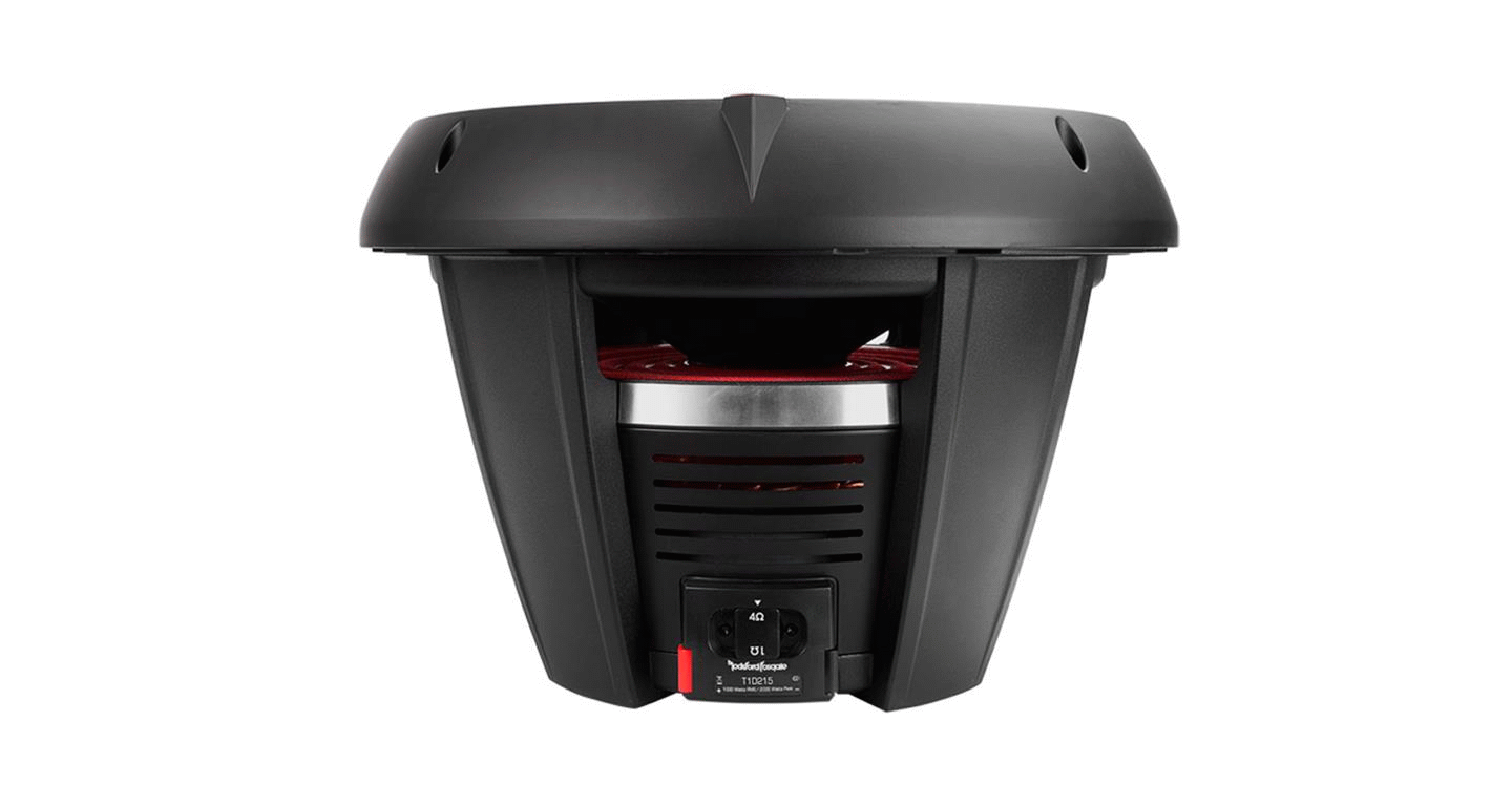 Rockford Fosgate T1D415