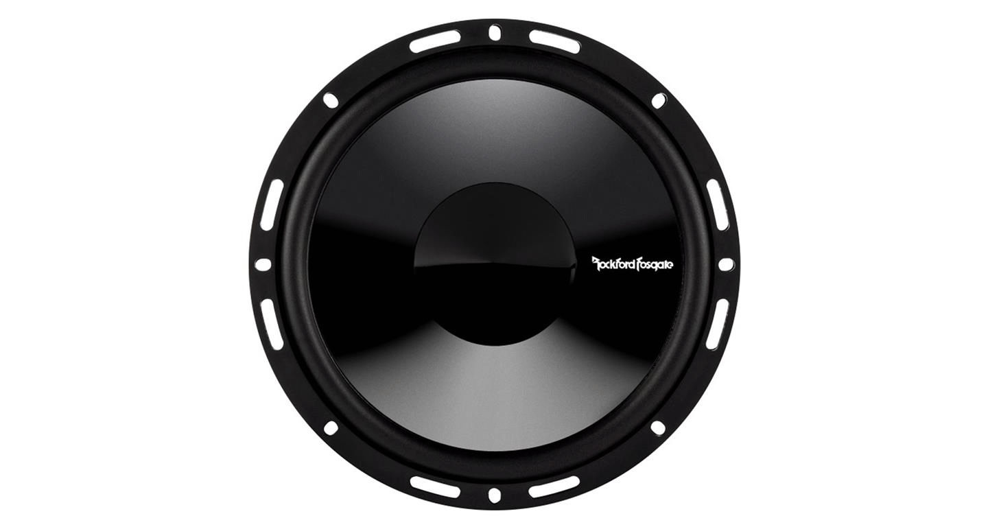 Rockford Fosgate P165SI