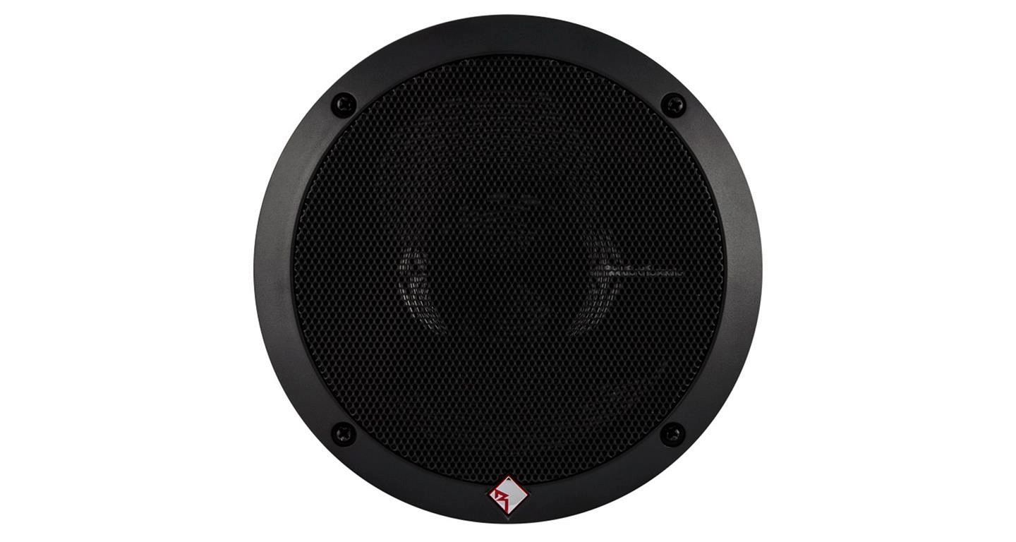 Rockford Fosgate P165SI
