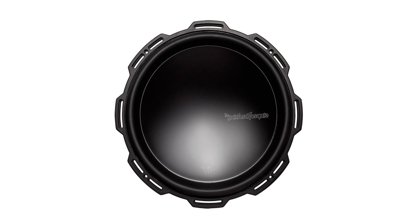 Rockford Fosgate T1D215