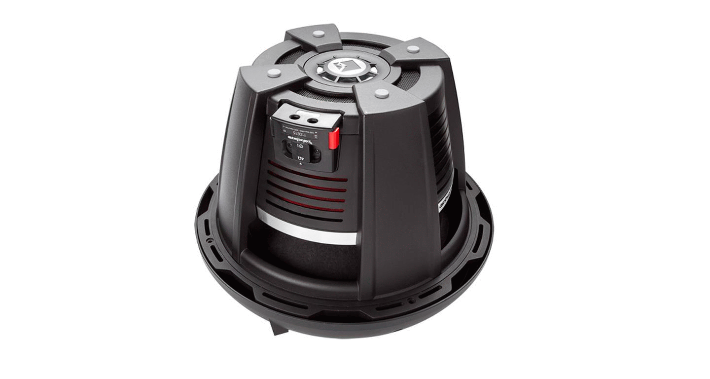 Rockford Fosgate T1D415