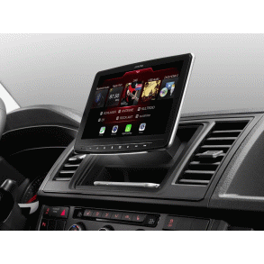 Alpine ILX-F905D