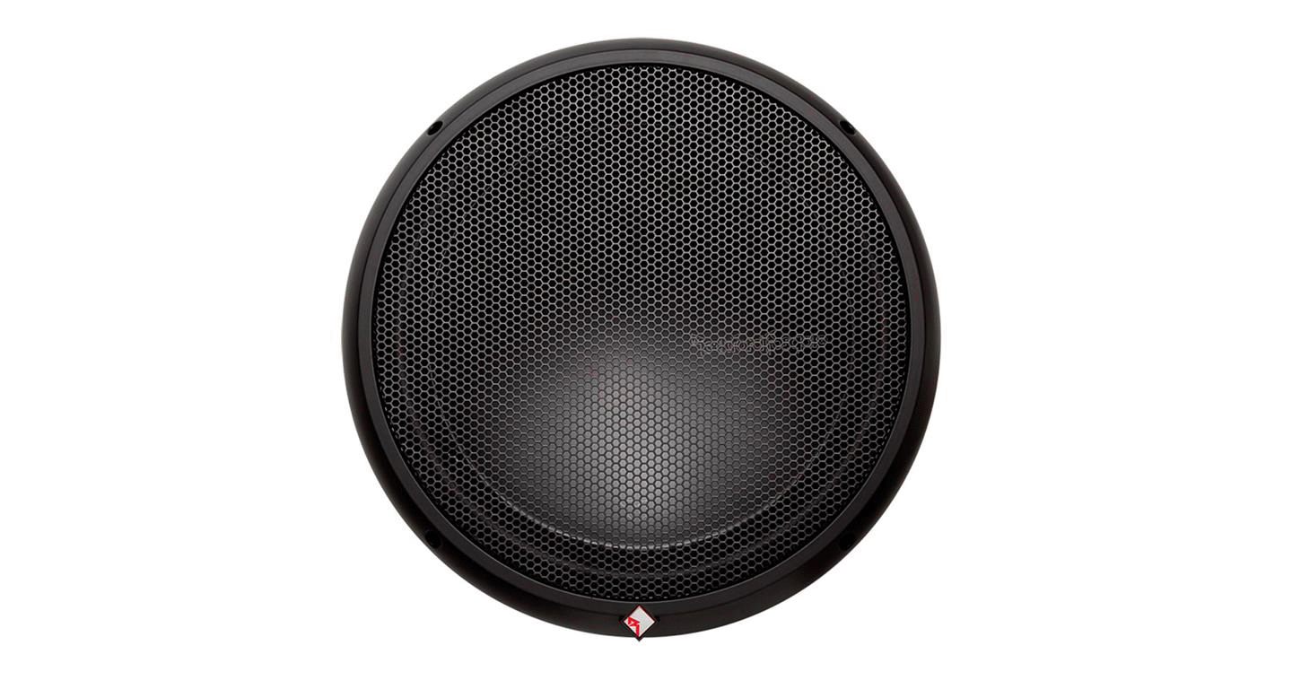 Rockford Fosgate T1D415