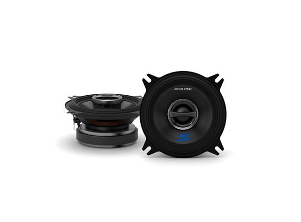 Alpine S2S40