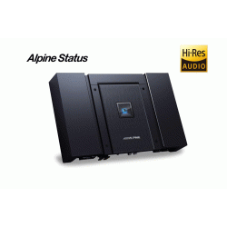 Alpine Status HDA-V90