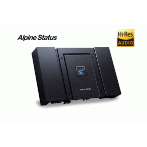 Alpine Status HDA-V90